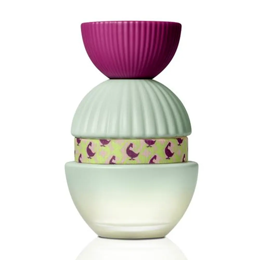 <span class="notranslate">EL GANSO FUN & FREE</span> eau de parfum 100 ml for Women EL GANSO FUN & FREE eau de parfum 100 ml, EAN 8434853004571
