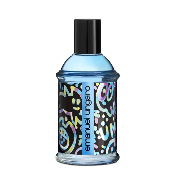 EMANUEL UNGARO FOR HIM eau de toilette 30 ml, EAN 8052086377783