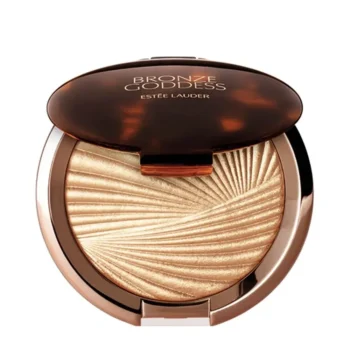 ESTĖE LAUDER BRONZE GODESS Paryškinantis milteliai #Heatwave 9 gr, EAN 0887167491533