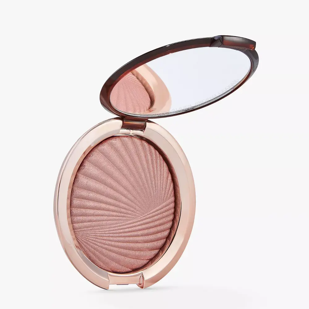 ESTÉE LAUDER BRONZE GODESS Highlighting Powder #Modern Mercury 9 gr