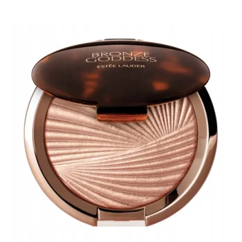 ESTÉE LAUDER BRONZE GODESS Illuminating Powder #Modern Mercury 9 gr, EAN 0887167491557