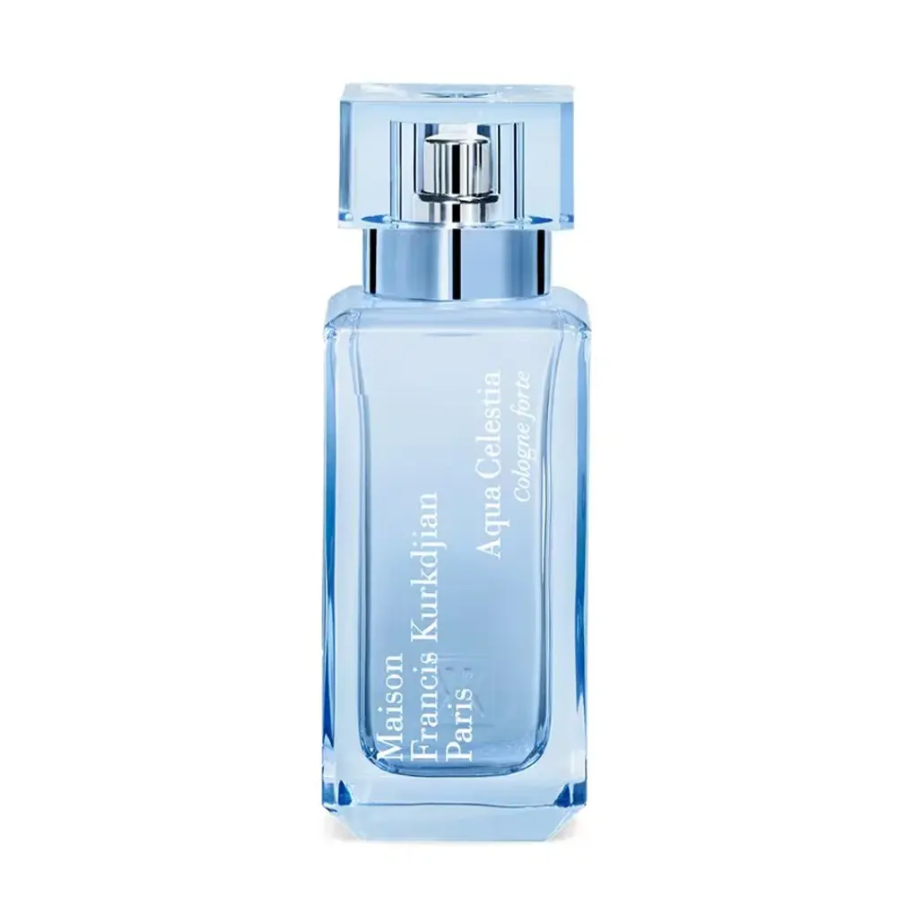 <span class="notranslate">MAISON FRANCIS KURKDJIAN AQUA CELESTIA COLOGNE FORTE</span> eau de parfum 35 ml Unisex MAISON FRANCIS KURKDJIAN AQUA CELESTIA COLOGNE FORTE eau de parfum 35 ml, EAN 3700559611067