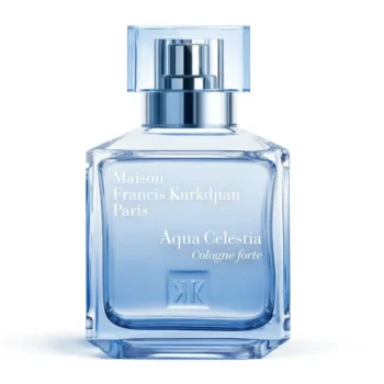MAISON FRANCIS KURKDJIAN AQUA CELESTIA COLOGNE FORTE eau de parfum 70 ml, EAN 3700559611050