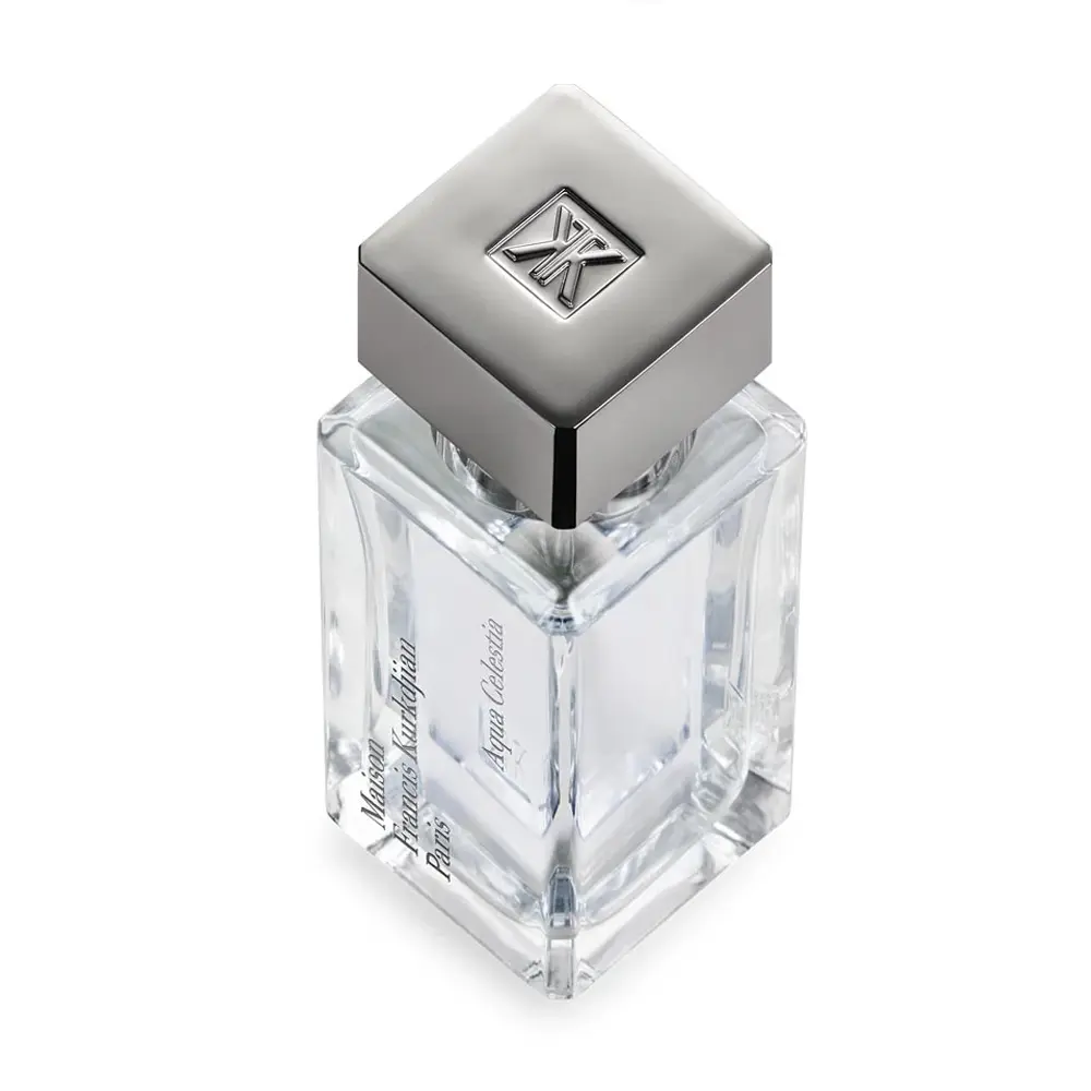 <span class="notranslate">MAISON FRANCIS KURKDJIAN AQUA CELESTIA</span> eau de toilette 35 ml Unisex <span class="notranslate">MAISON FRANCIS KURKDJIAN AQUA CELESTIA</span> eau de toilette 35 ml Unisex - Image 3