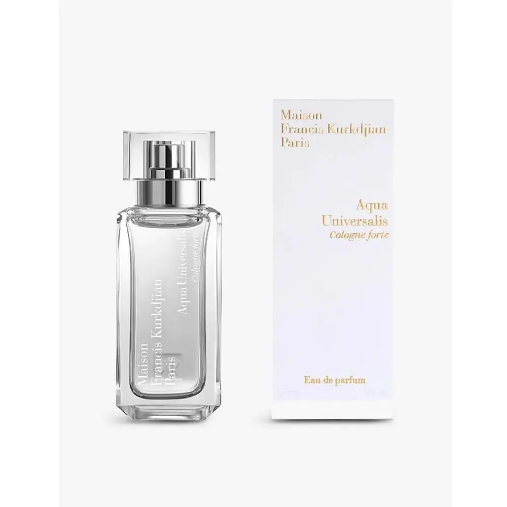 <span class="notranslate">MAISON FRANCIS KURKDJIAN AQUA CELESTIA</span> eau de toilette 35 ml Unisex <span class="notranslate">MAISON FRANCIS KURKDJIAN AQUA CELESTIA</span> eau de toilette 35 ml Unisex - Image 4