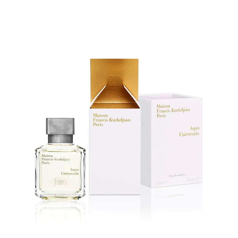 <span class="notranslate">MAISON FRANCIS KURKDJIAN AQUA CELESTIA</span> eau de toilette 70 ml Unisex <span class="notranslate">MAISON FRANCIS KURKDJIAN AQUA CELESTIA</span> eau de toilette 70 ml Unisex - Image 3