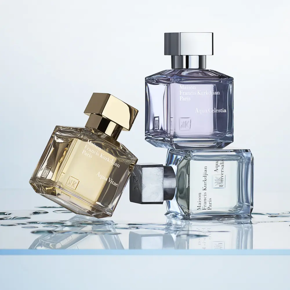 <span class="notranslate">MAISON FRANCIS KURKDJIAN AQUA CELESTIA</span> eau de toilette 70 ml Unisex <span class="notranslate">MAISON FRANCIS KURKDJIAN AQUA CELESTIA</span> eau de toilette 70 ml Unisex - Image 4