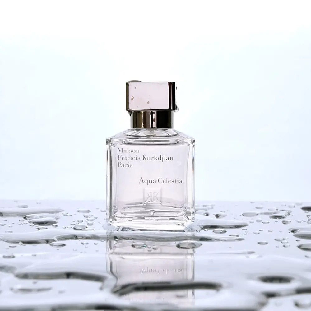 <span class="notranslate">MAISON FRANCIS KURKDJIAN AQUA CELESTIA</span> eau de toilette 70 ml Unisex