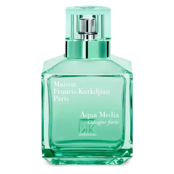 FRANCIS KURKDJIAN AQUA MEDIA COLOGNE FORTE eau de parfum 70 ml, EAN 3700559615492