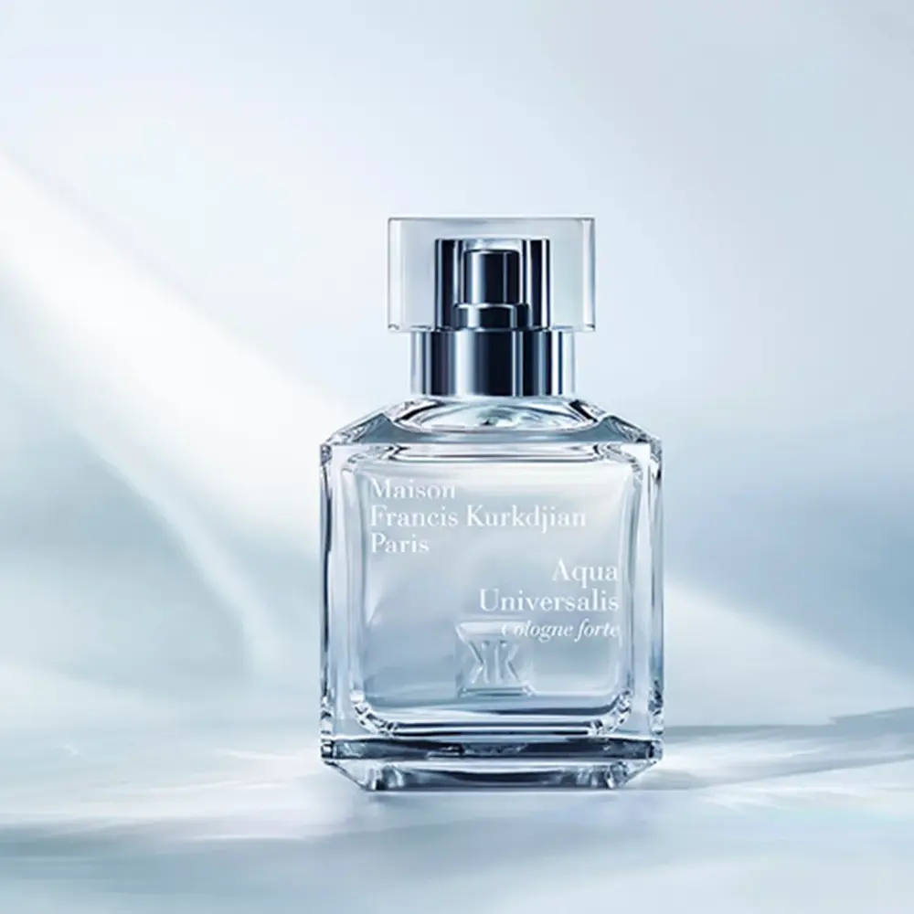 FRANCIS KURKDJIAN AQUA UNIVERSALIS COLOGNE FORTE parfuminis vanduo 35 ml