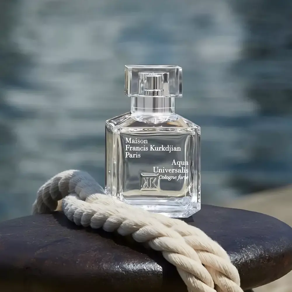 MAISON FRANCIS KURKDJIAN AQUA UNIVERSALIS COLOGNE FORTE parfuminis vanduo 70 ml