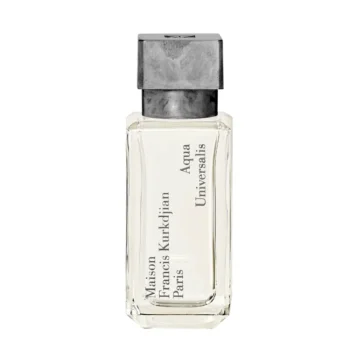 MAISON FRANCIS KURKDJIAN AQUA UNIVERSALIS eau de toilette 35 ml, EAN 3700559612194