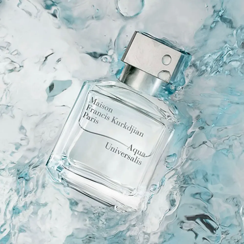 <span class="notranslate">MAISON FRANCIS KURKDJIAN AQUA UNIVERSALIS</span> eau de toilette 35 ml Unisex <span class="notranslate">MAISON FRANCIS KURKDJIAN AQUA UNIVERSALIS</span> eau de toilette 35 ml Unisex - Image 3
