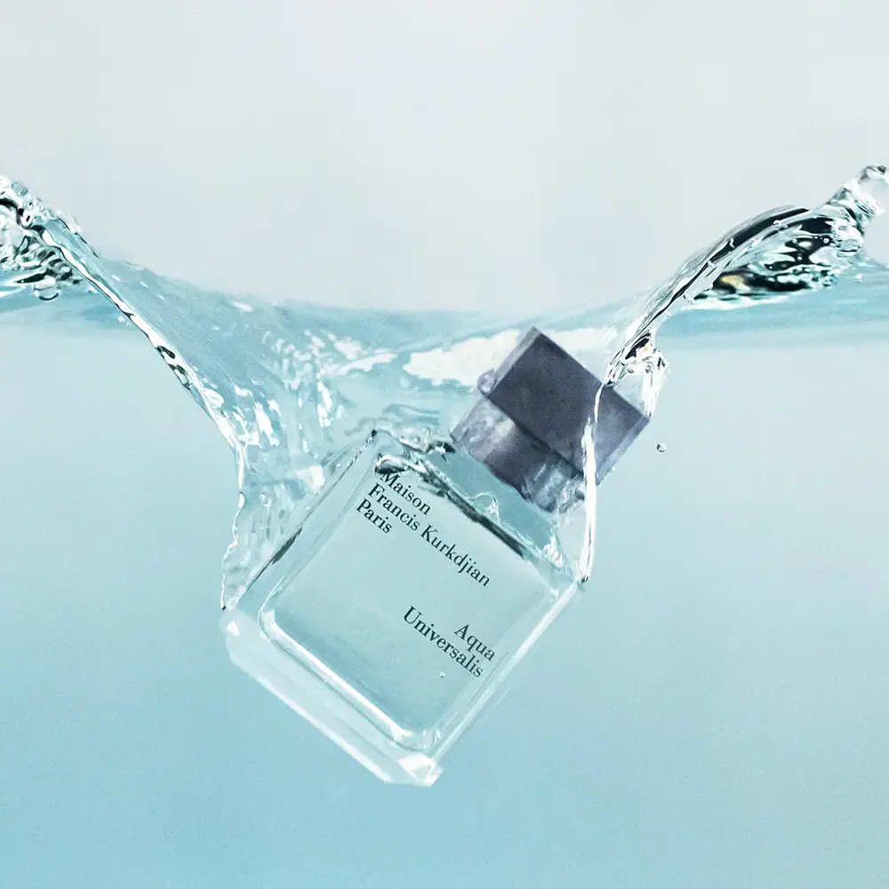 <span class="notranslate">MAISON FRANCIS KURKDJIAN AQUA UNIVERSALIS</span> eau de toilette 35 ml Unisex <span class="notranslate">MAISON FRANCIS KURKDJIAN AQUA UNIVERSALIS</span> eau de toilette 35 ml Unisex - Image 2