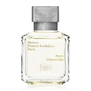 MAISON FRANCIS KURKDJIAN AQUA UNIVERSALIS eau de toilette 70 ml, EAN 3700559612187