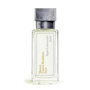 MAISON FRANCIS KURKDJIAN AQUA UNIVERSALIS FORTE eau de parfum 35 ml, EAN 3700559612774