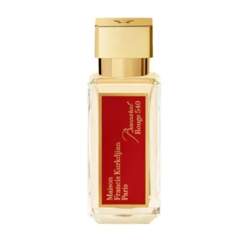 MAISON FRANCIS KURKDJIAN BACCARAT ROUGE 540 eau de parfum 35 ml, EAN 3700559608654