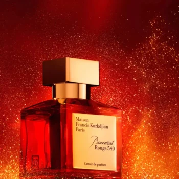 <span class="notranslate">MAISON FRANCIS KURKDJIAN BACCARAT ROUGE 540 extrait de</span> parfum 200 ml Unisex