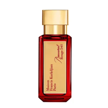 MAISON FRANCIS KURKDJIAN BACCARAT ROUGE 540 extrait de parfum 35 ml, EAN 3700559611425