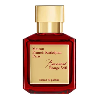 MAISON FRANCIS KURKDJIAN BACCARAT ROUGE 540 extrait de parfum 70 ml, EAN 3700559605905