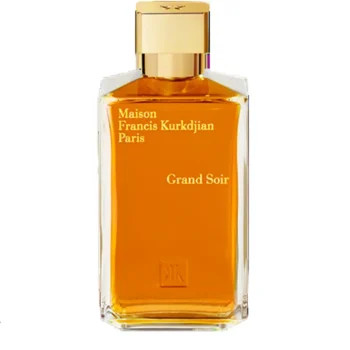 MAISON FRANCIS KURKDJIAN GRAND SOIR eau de parfum 200 ml, EAN 3700559614235