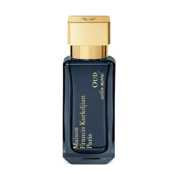 MAISON FRANCIS KURKDJIAN OUD SATIN MOOD eau de parfum 35 ml, EAN 3700559611418