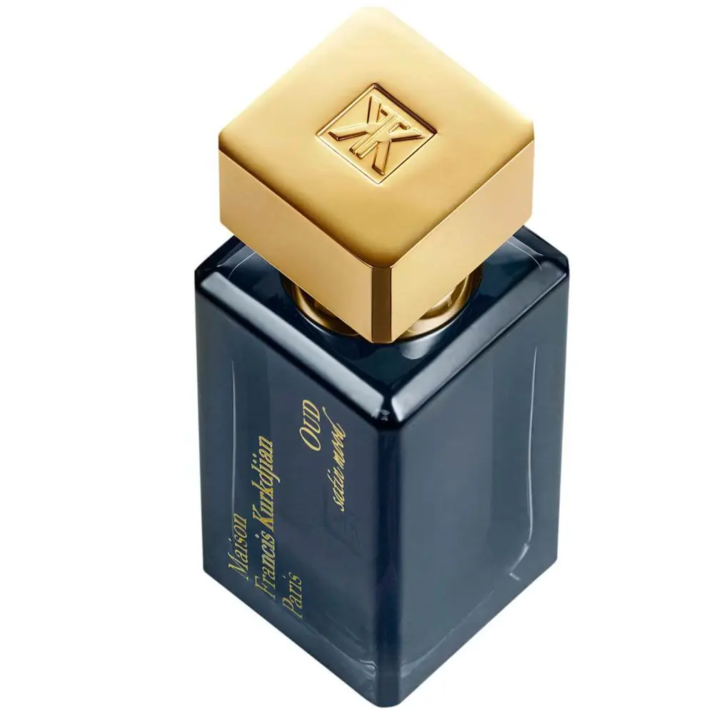 <span class="notranslate">MAISON FRANCIS KURKDJIAN OUD SATIN MOOD</span> eau de parfum 35 ml Unisex <span class="notranslate">MAISON FRANCIS KURKDJIAN OUD SATIN MOOD</span> eau de parfum 35 ml Unisex - Image 4