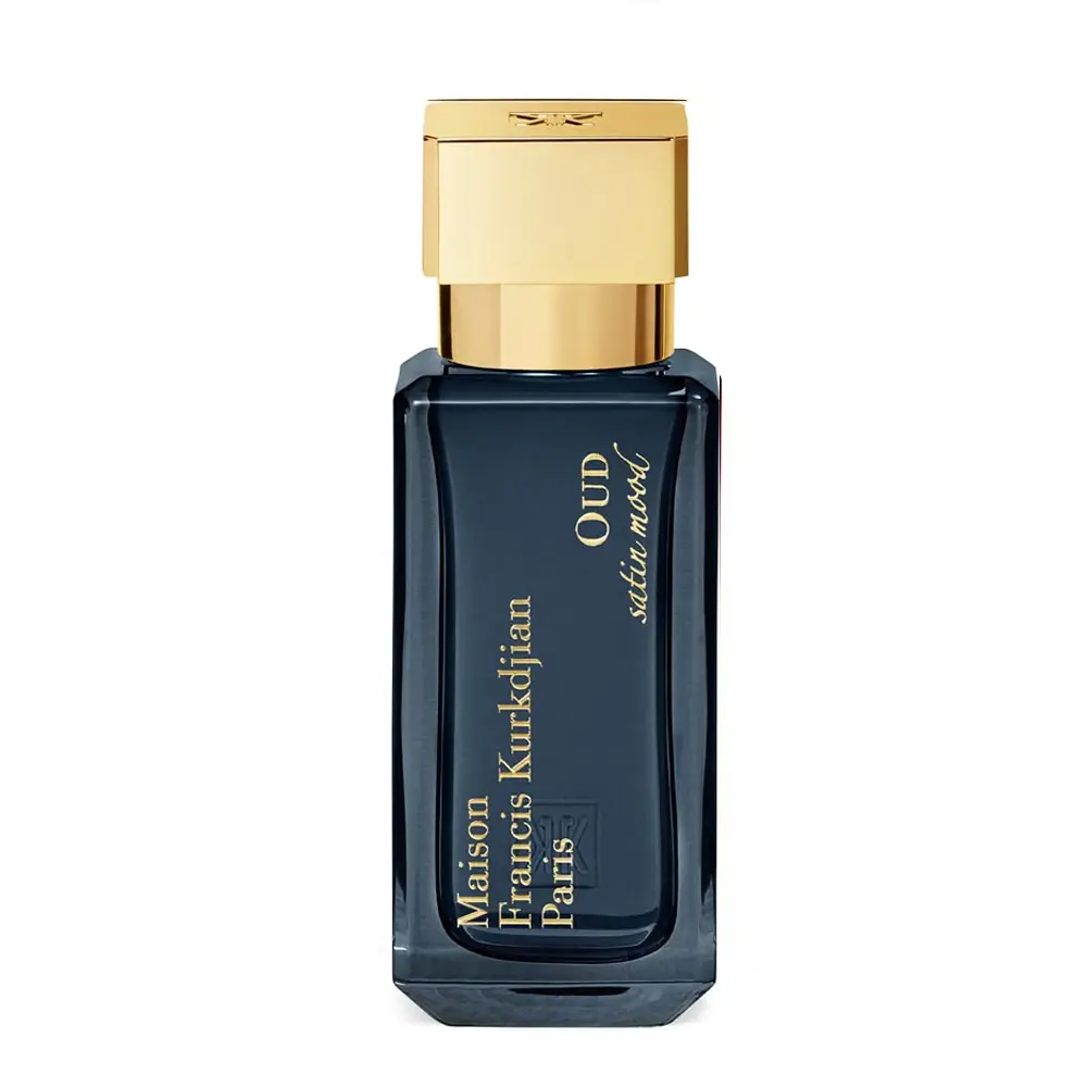 <span class="notranslate">MAISON FRANCIS KURKDJIAN OUD SATIN MOOD</span> eau de parfum 35 ml Unisex MAISON FRANCIS KURKDJIAN OUD SATIN MOOD eau de parfum 35 ml, EAN 3700559611418