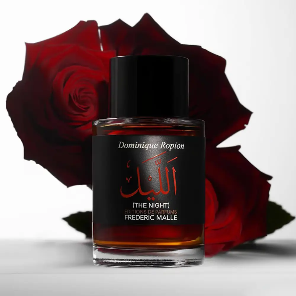 <span class="notranslate">FREDERIC MALLE THE NIGHT</span> eau de parfum 50 ml