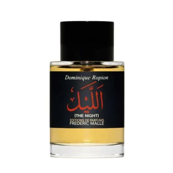 FREDERIC MALLE THE NIGHT hajuvesi 50 ml, EAN 3700135000377