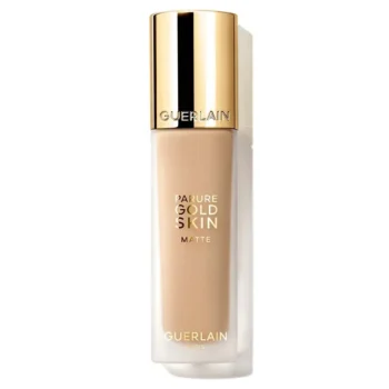 GUERLAIN PARURE GOLD SKIN Matta meikkivoide #3,5N 35 ml, EAN 3346470436152
