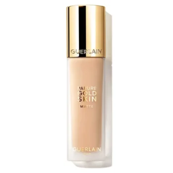 GUERLAIN PARURE GOLD SKIN Matta meikkivoide #3N 35 ml, EAN 3346470436145