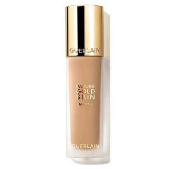 GUERLAIN PARURE GOLD SKIN Matta meikkivoide #4N 35 ml, EAN 3346470436169