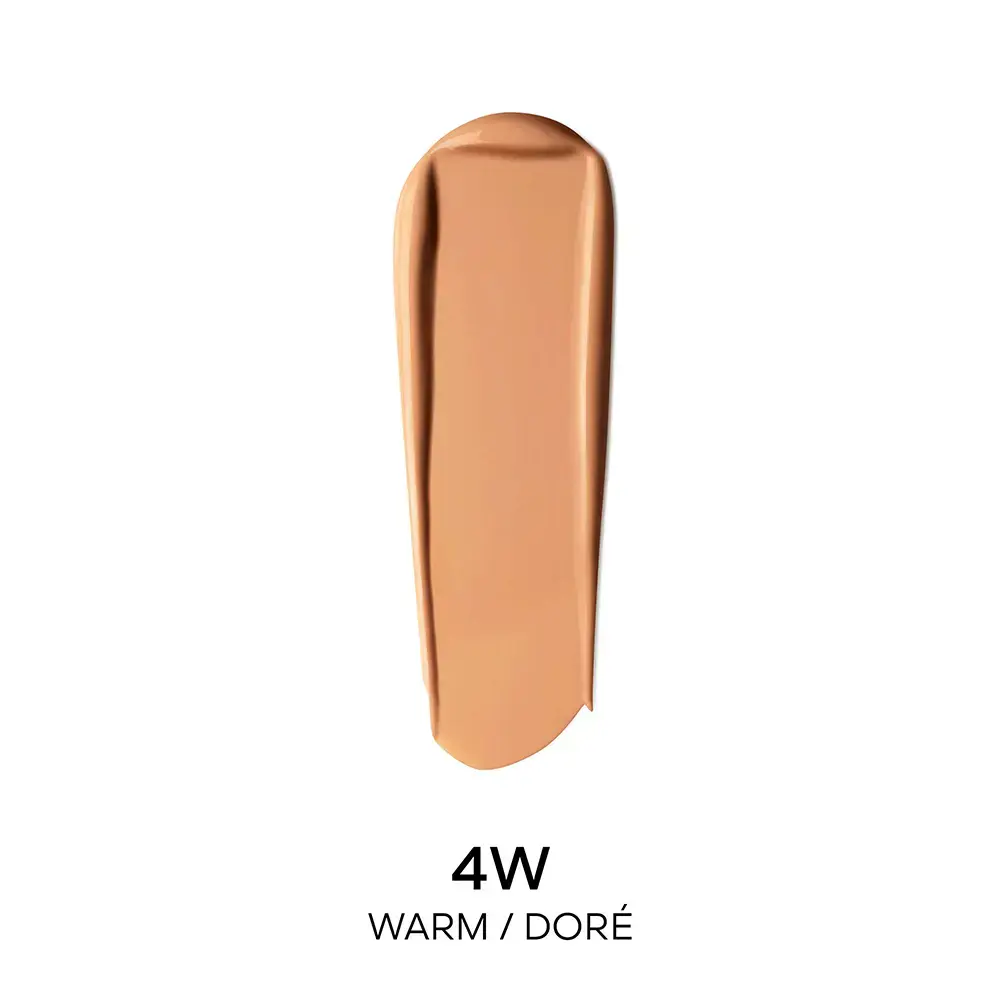 GUERLAIN PARURE GOLD SKIN Matta meikkivoide #4W 35 ml
