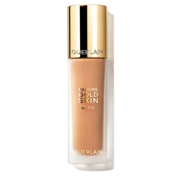 GUERLAIN PARURE GOLD SKIN Matta meikkivoide #4W 35 ml, EAN 3346470436305
