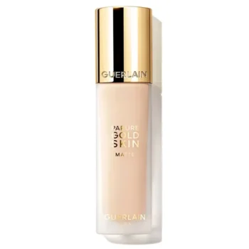 GUERLAIN PARURE GOLD SKIN Fondotinta opaco n. 1N 35 ml GUERLAIN PARURE GOLD SKIN Fondotinta opaco n. 1N 35 ml, EAN 3346470441675