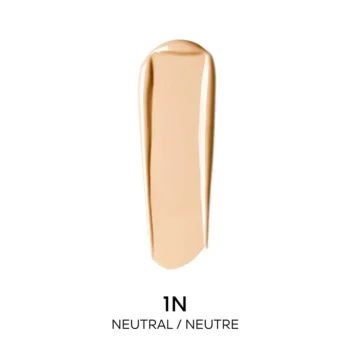 GUERLAIN PARURE GOLD SKIN Matte Foundation #1N 35 ml