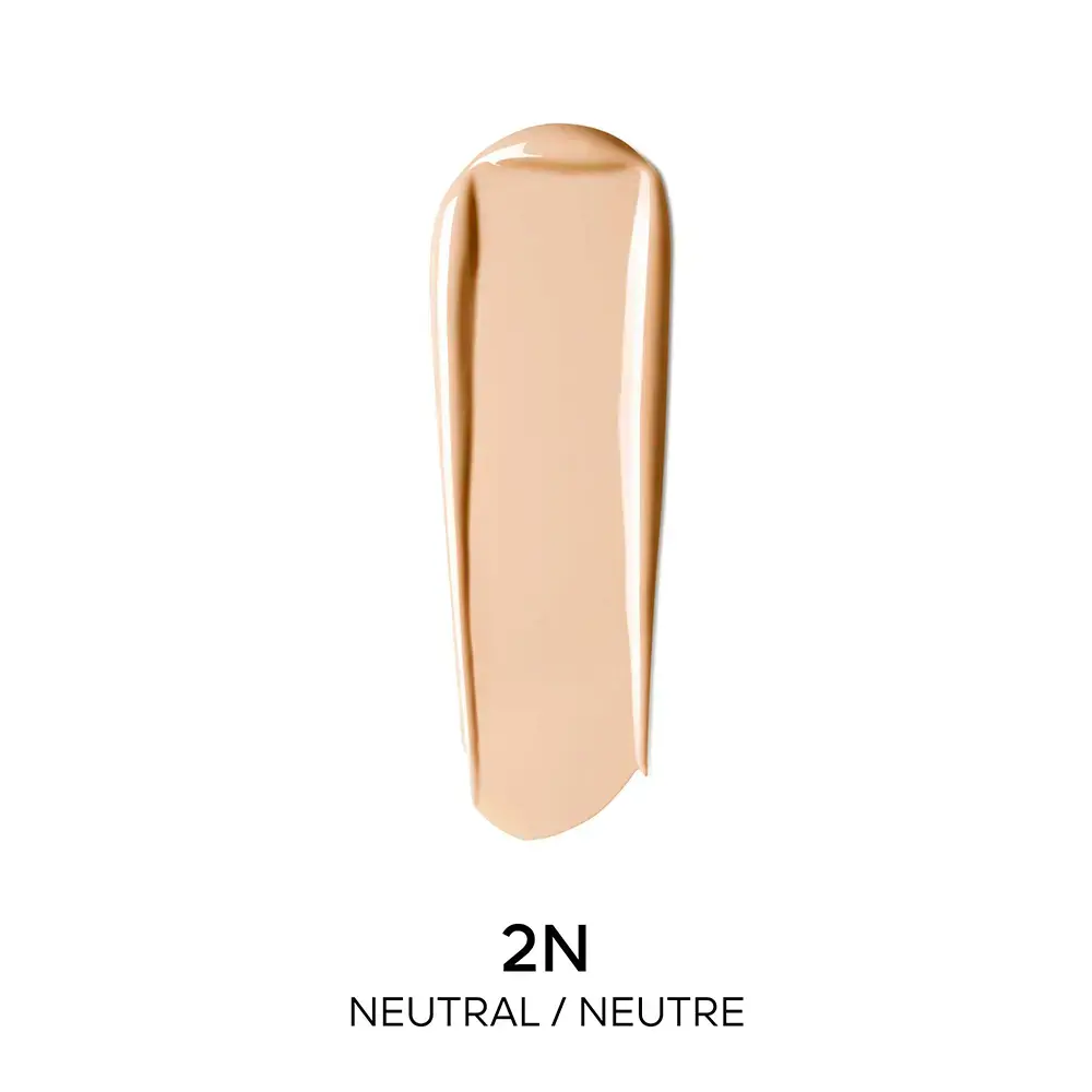 GUERLAIN PARURE GOLD SKIN Matta meikkivoide #2N 35 ml