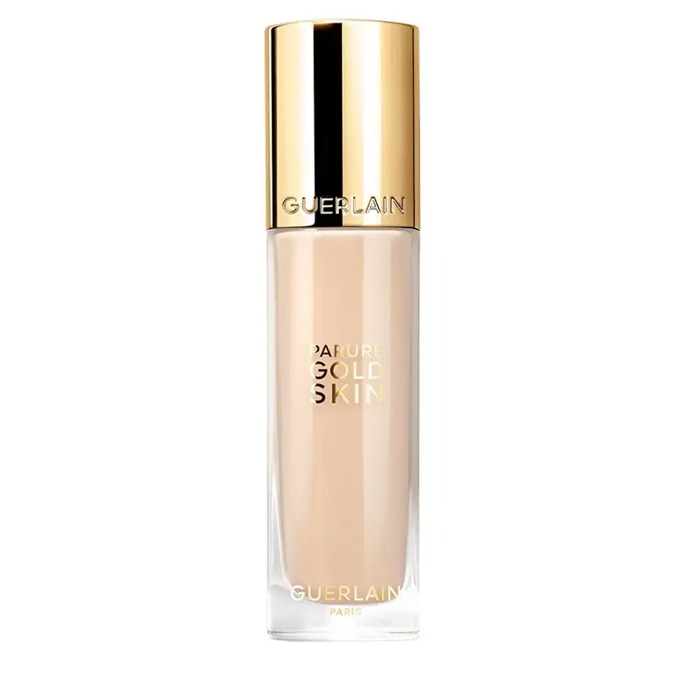 GUERLAIN PARURE GOLD SKIN Fluid Foundation #1N 35 ml GUERLAIN PARURE GOLD SKIN Fluid Foundation #1N 35 ml, EAN 3346470441743