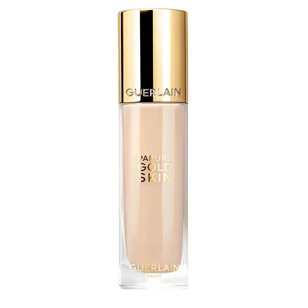 GUERLAIN PARURE GOLD SKIN Fluid Foundation #2N 35 ml GUERLAIN PARURE GOLD SKIN Fluid Foundation #2N 35 ml, EAN 3346470441750