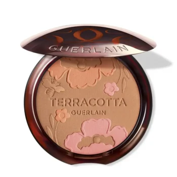 GUERLAIN TERRACOTTA LIGHT SUMMER Kevyt rusketuspuuteri Rajoitettu erä 10 g, EAN 3346470621619