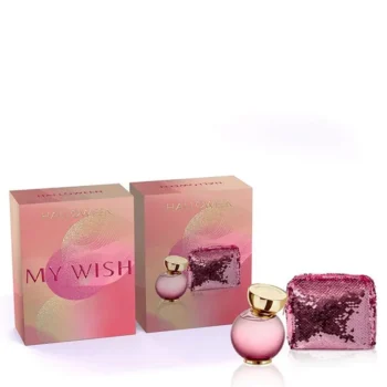 HALLOWEEN MY WISH lot de 2 pièces, EAN 8431754010199