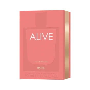 <span class="notranslate">HUGO BOSS-BOSS ALIVE</span> eau de parfum 50 ml for Women