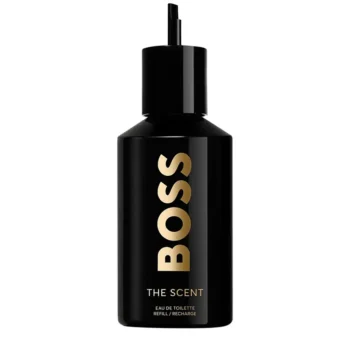 HUGO BOSS-BOSS THE SCENT eau de toilette 200 ml Ricarica, EAN 3616305040824
