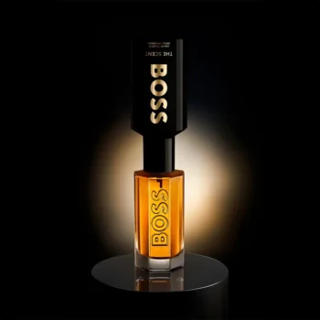 <span class="notranslate">HUGO BOSS-BOSS THE SCENT</span> eau de toilette 200 ml Refill for Men