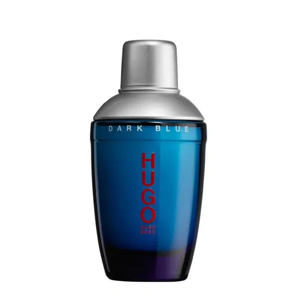 HUGO BOSS-HUGO DUNKELBLAU Eau de Toilette 75 ml, EAN 0737052031415