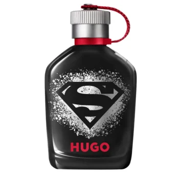 HUGO BOSS-HUGO HUGO SUPERMAN eau de parfum 125 ml, EAN 3616305265661