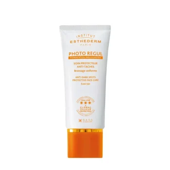 INSTITUT ESTHEDERM PHOTO REGUL Crème protectrice visage anti-taches 50 ml, EAN 3461020012355