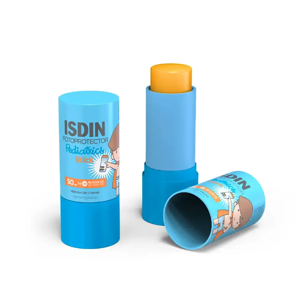 ISDIN PEDIATRICS PHOTOPROTECTOR Kleben SPF50 20 gr