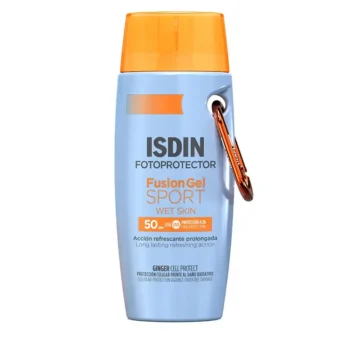 ISDIN PHOTOPROTECTOR Fusion Gel Sport SPF50 100 ml, EAN 8429420309531